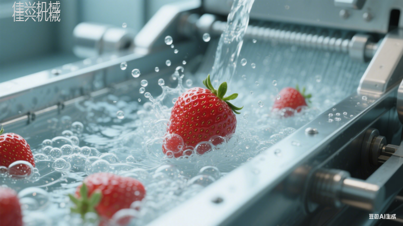 物料卫生安全保障效果：降低污染风险，符合合规标准(3)