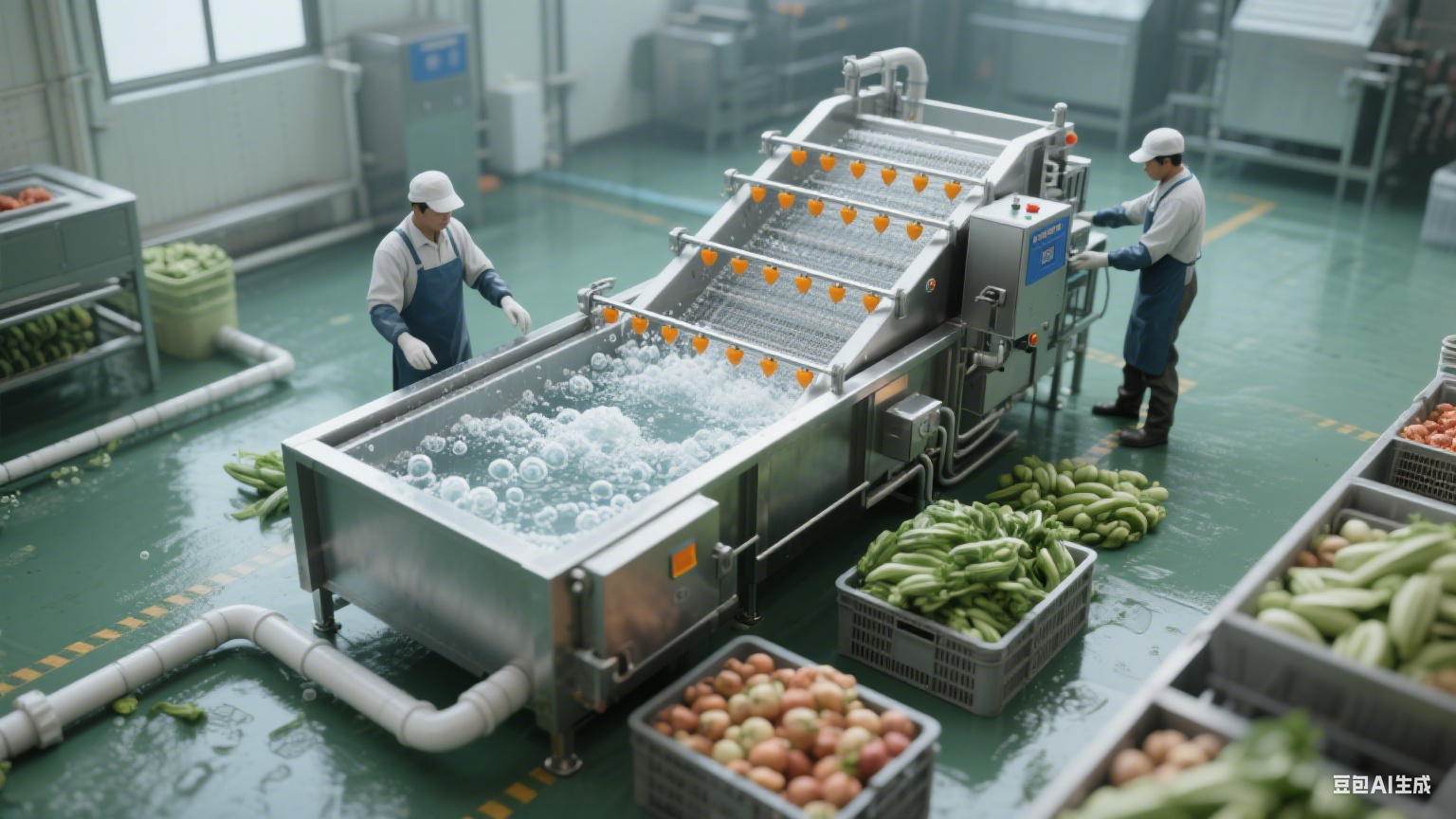 食品安全体系构建效应：筑牢民生健康防线(3)