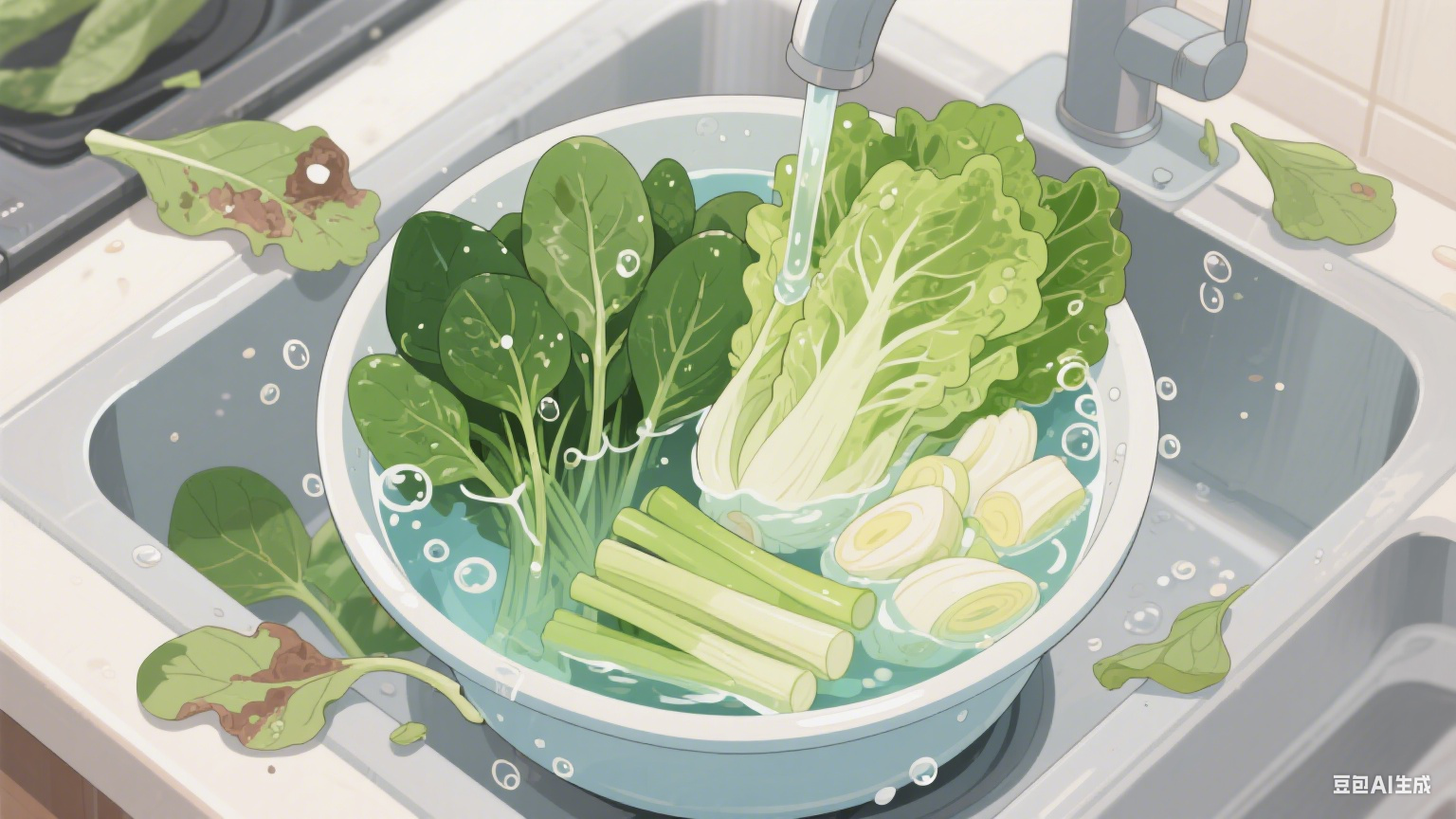 果蔬气泡清洗机使用指南：给果蔬找个 “专业洗澡管家” 清晨的社区果蔬店后厨，店主李姐正把刚到货的草莓倒进一台方方正正的机器里 —— 按下开关，机器底部冒出密密麻麻的小气泡，像无数小刷子在轻轻 “搓澡”，没一会儿，带着泥点的草莓就变得水灵透亮，连缝隙里的细沙都被冲得干干净净。这台让李姐省了不少力的 “帮手”，就是果蔬气泡清洗机。它不像手洗那样费劲儿，也不会像高压水枪那样冲坏娇嫩果蔬，只要掌握正确使用(3)
