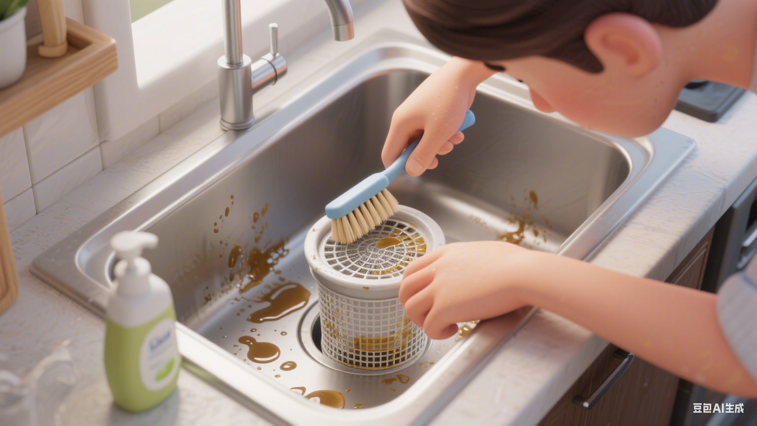 果蔬气泡清洗机使用指南：给果蔬找个 “专业洗澡管家” 清晨的社区果蔬店后厨，店主李姐正把刚到货的草莓倒进一台方方正正的机器里 —— 按下开关，机器底部冒出密密麻麻的小气泡，像无数小刷子在轻轻 “搓澡”，没一会儿，带着泥点的草莓就变得水灵透亮，连缝隙里的细沙都被冲得干干净净。这台让李姐省了不少力的 “帮手”，就是果蔬气泡清洗机。它不像手洗那样费劲儿，也不会像高压水枪那样冲坏娇嫩果蔬，只要掌握正确使用(5)