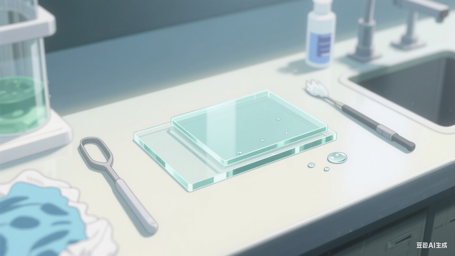 DBT-RD-WI 实验室玻璃器皿清洗机：能洗医学用具吗？(4)