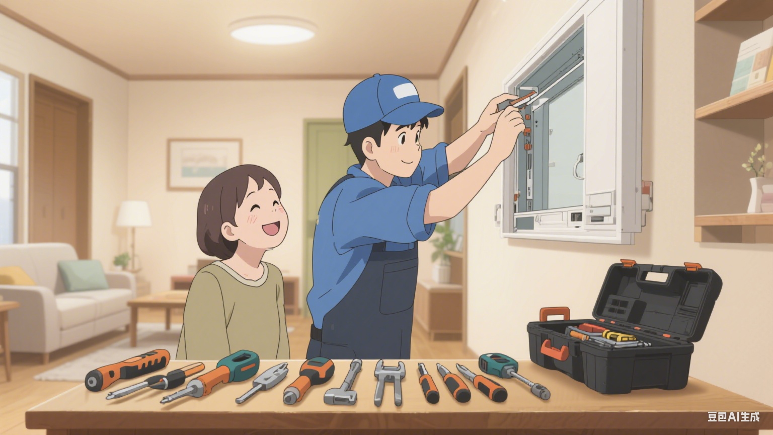 Siansonic 气泡清洗机：安装服务与清洗原理全解析(2)