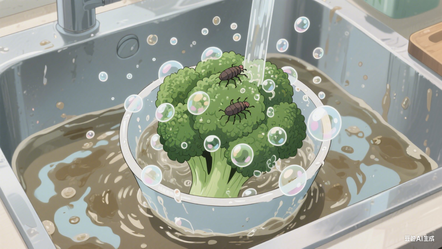 Siansonic 气泡清洗机：安装服务与清洗原理全解析(3)