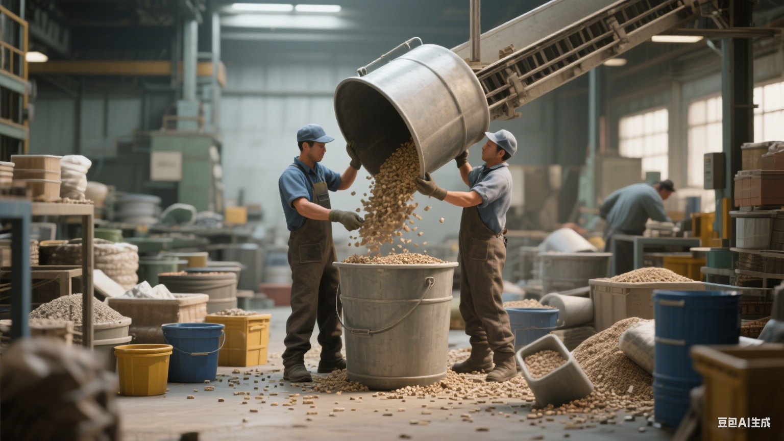 白菜气泡清洗机好操作不？(3)