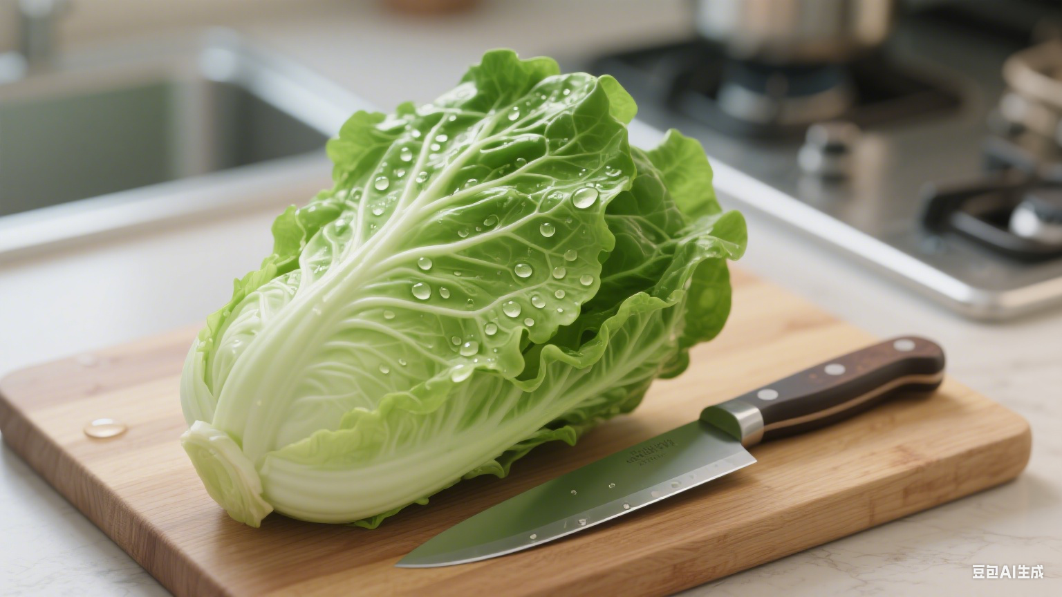 白菜气泡清洗机好操作不？(5)