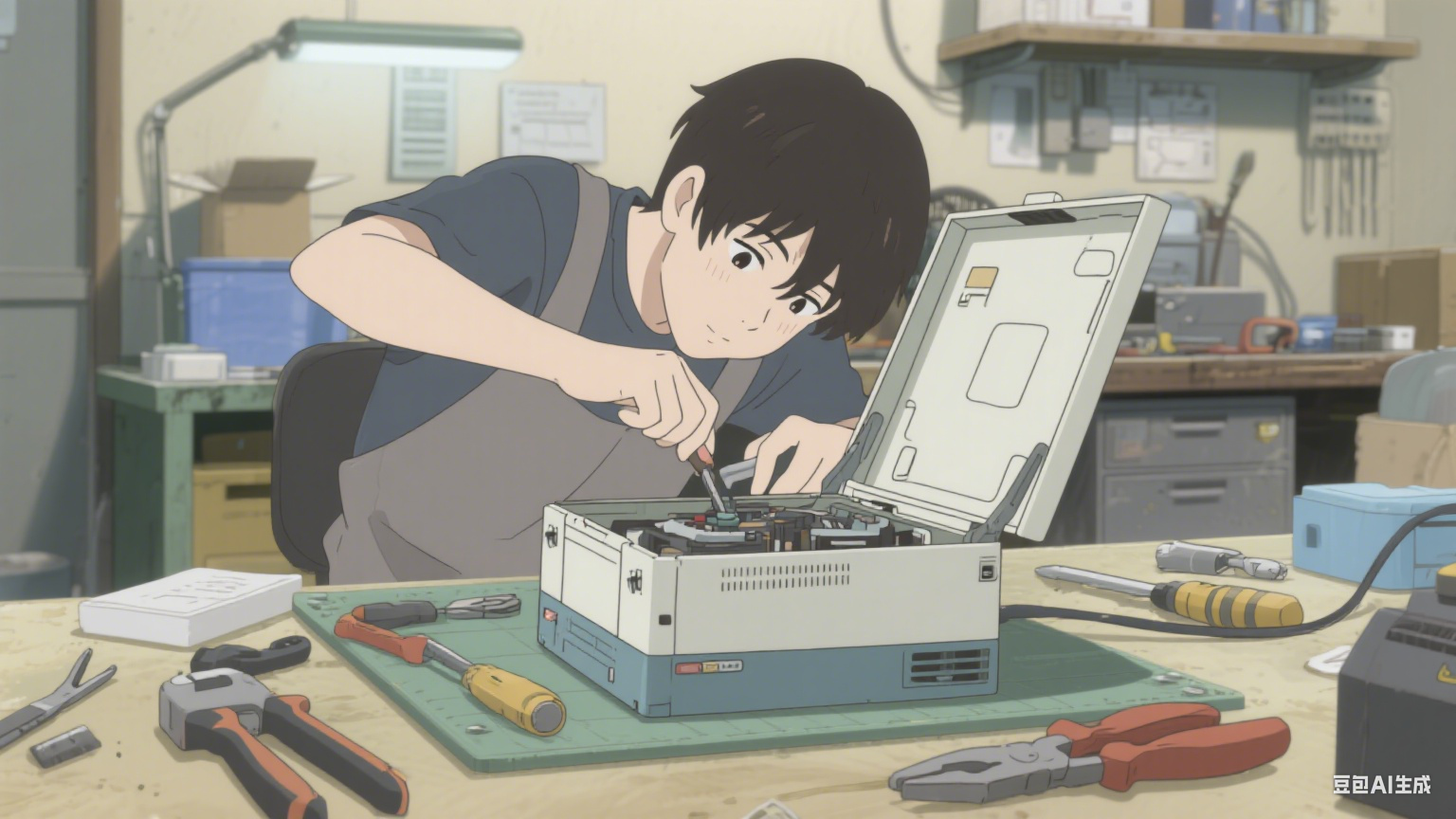 白菜气泡清洗机好操作不？(6)