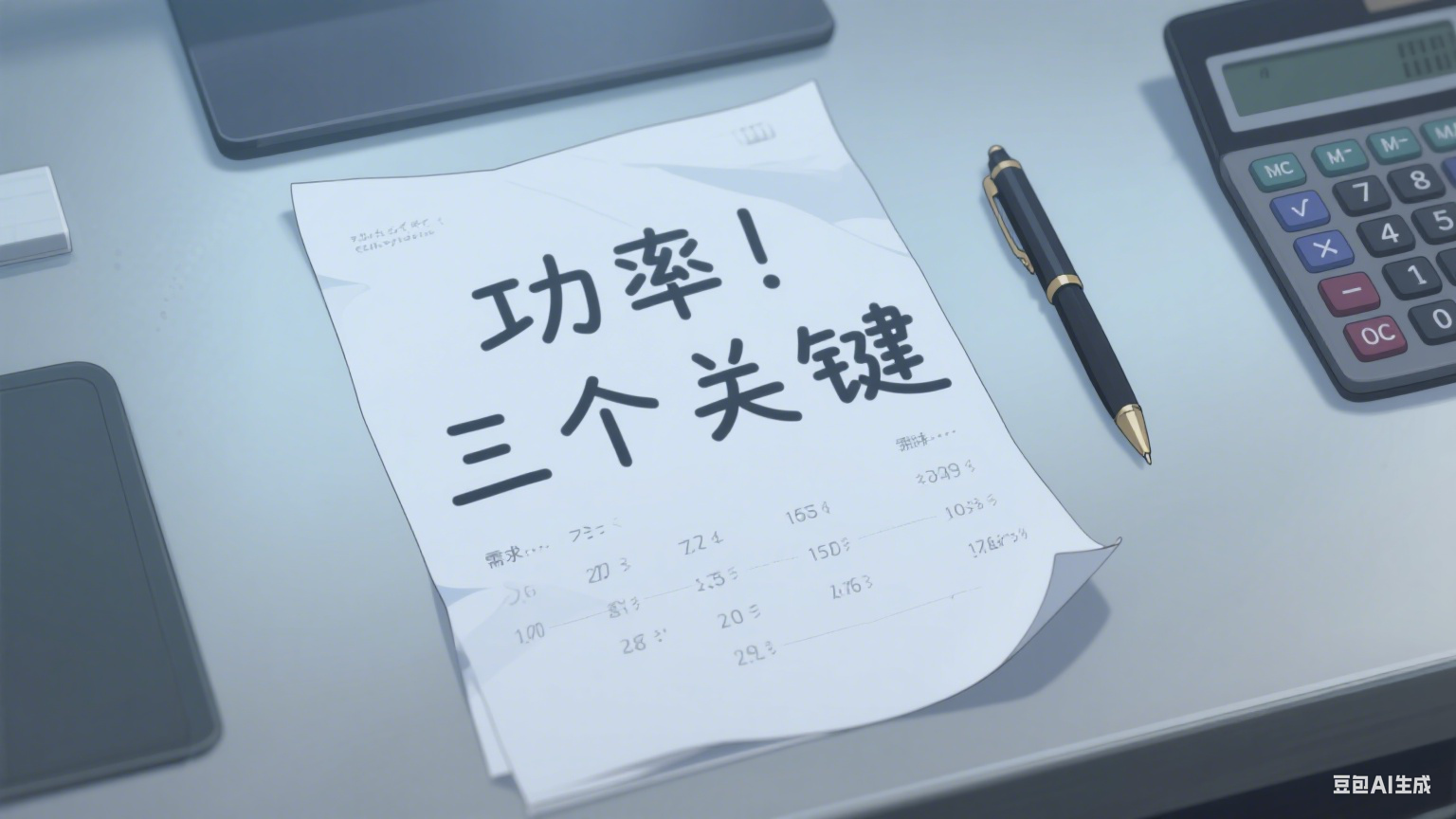 小米辣椒清洗机功率大吗？(4)