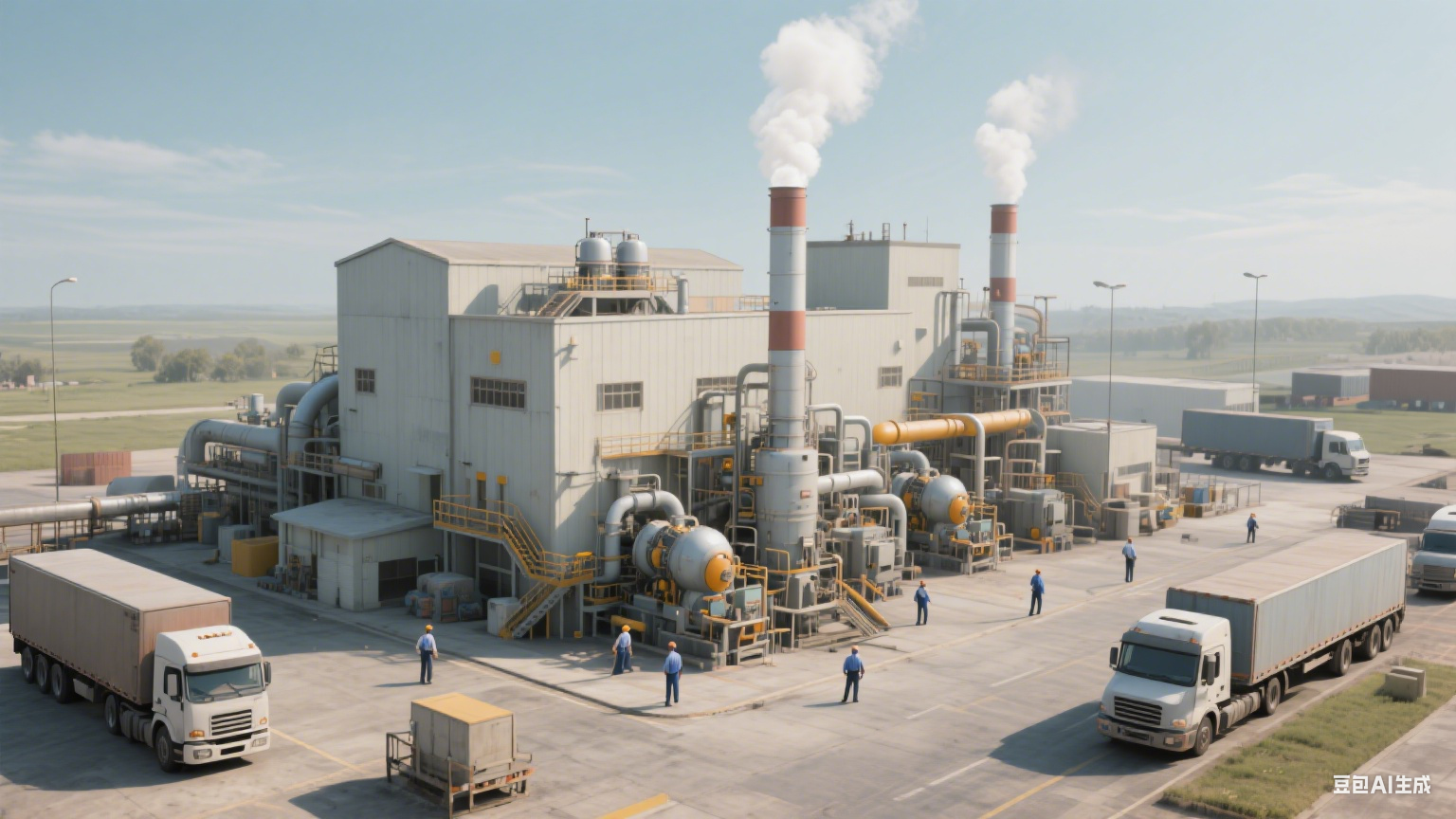 果蔬清洗加工设备：给果蔬 “洗澡” 的专业 “管家”(5)