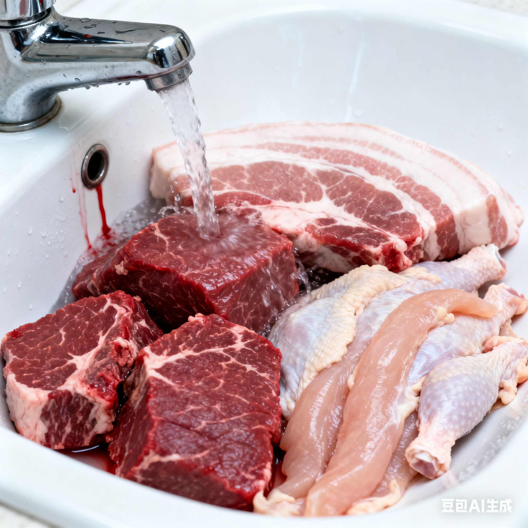 喷淋式翻滚浸泡提升机，有哪些产品用途？(4)