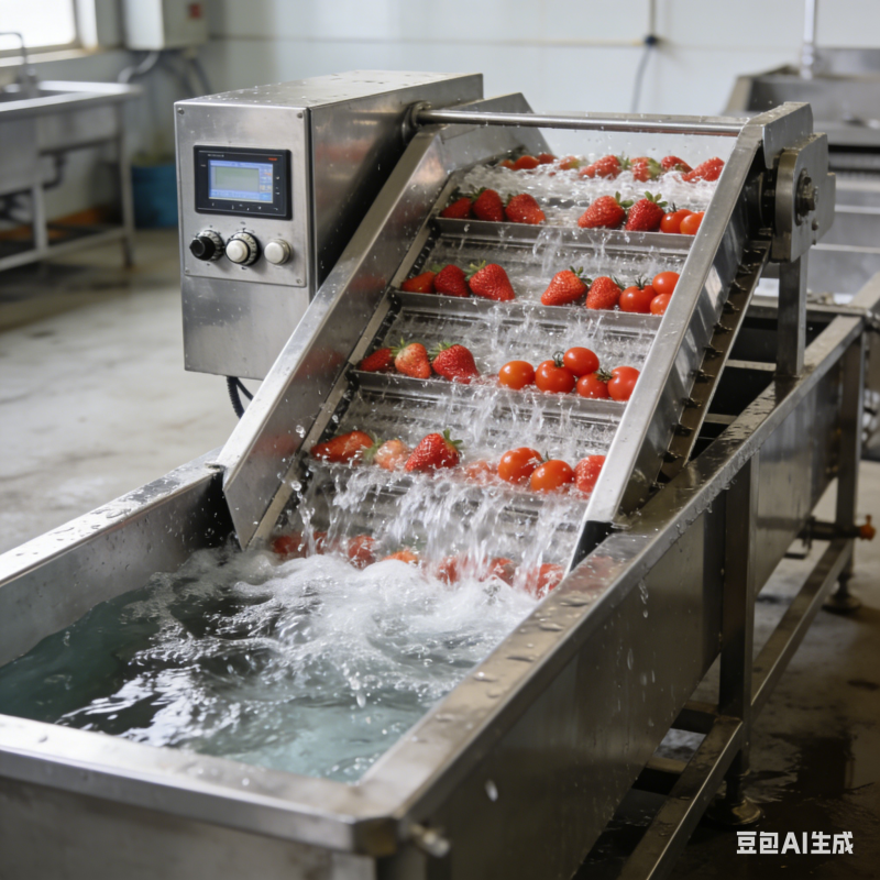 工业型草药清洗机,可稳定长时间工作吗?(2) image.png