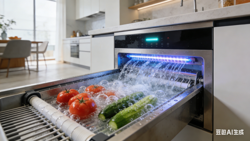 商用果蔬洗果机,能做到稳定可靠吗?(2) image.png